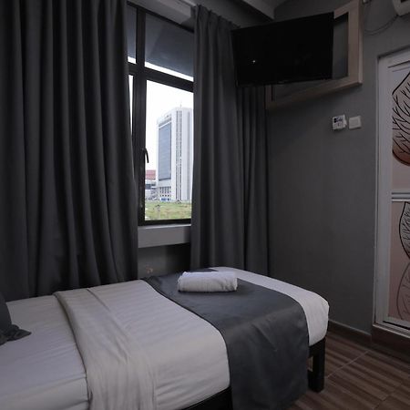 Dj Citi Inn Premier Kuala Terengganu Zewnętrze zdjęcie