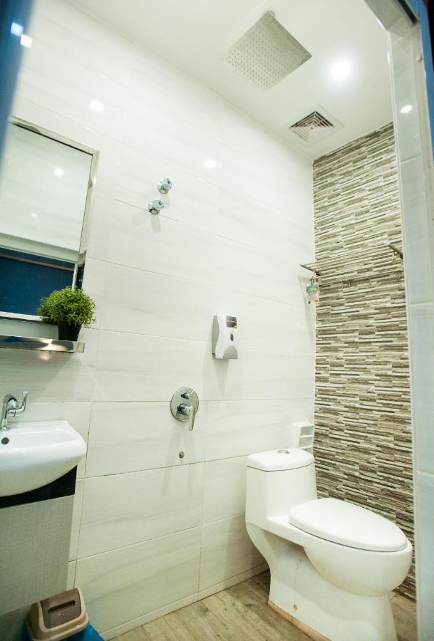 Dj Citi Inn Premier Kuala Terengganu Zewnętrze zdjęcie