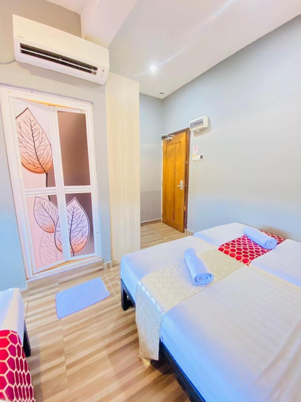 Dj Citi Inn Premier Kuala Terengganu Zewnętrze zdjęcie