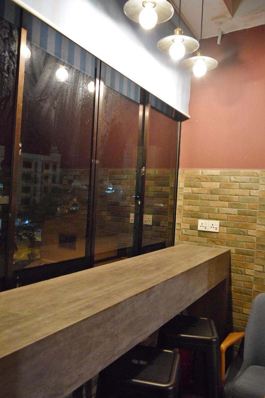 Dj Citi Inn Premier Kuala Terengganu Zewnętrze zdjęcie